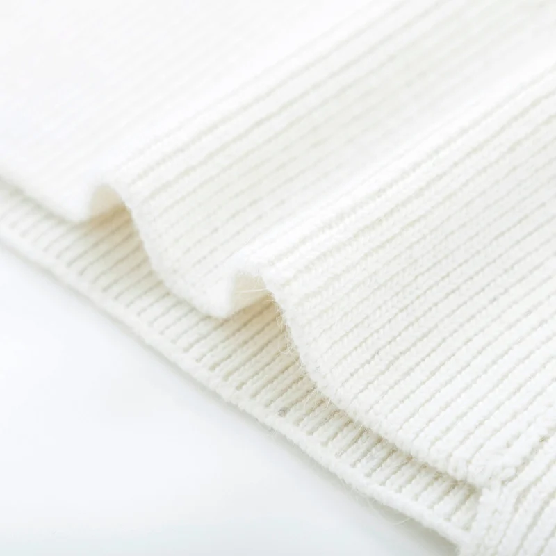 Женский Теплый свитер SEMIR новинка 2020 для студентов толстый вязаный с круглым