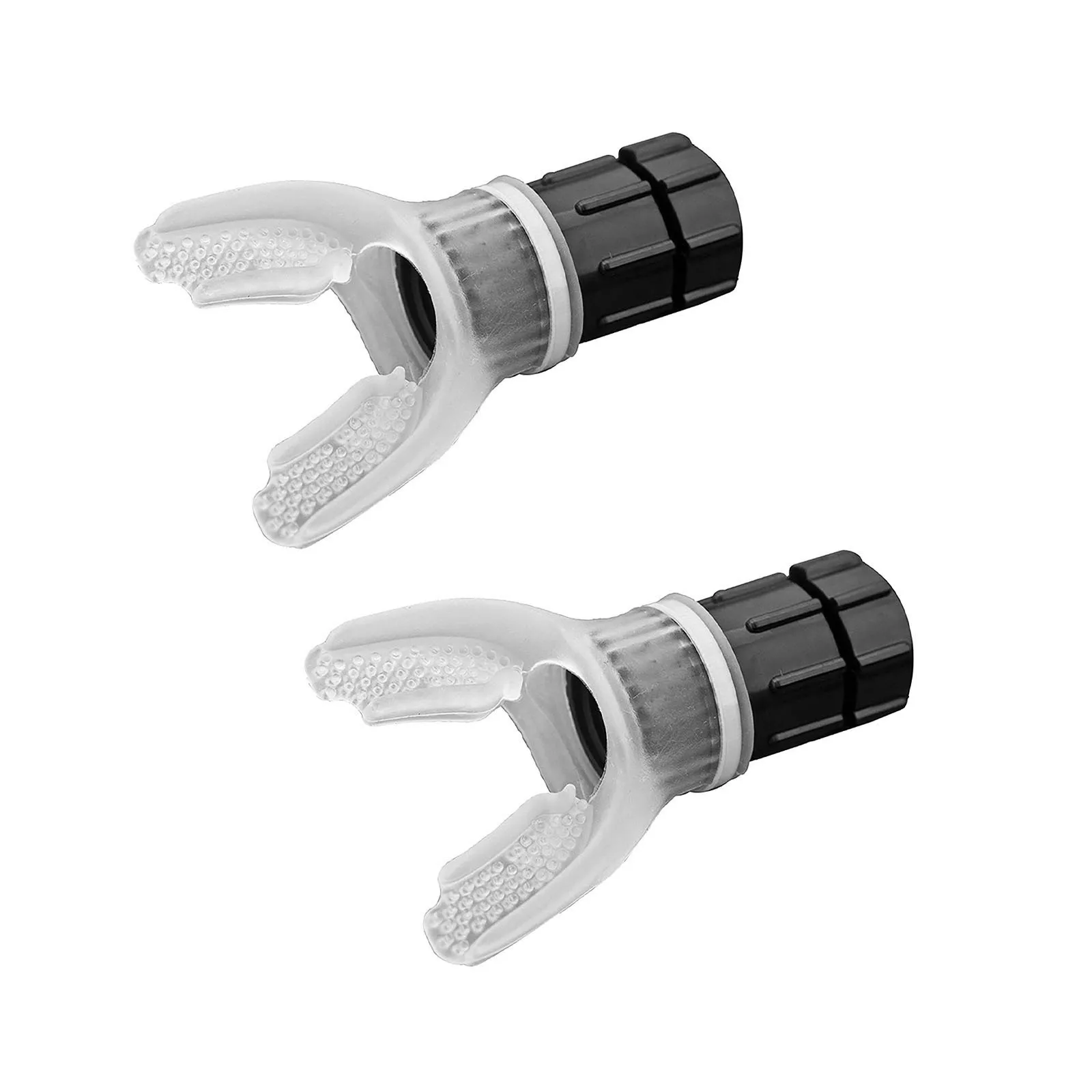 

Breathing Fitness Exerciser Lung Respirator Fitness Trainer Water Silicone Breathing Mouthpiece Exercise Sports Equipment