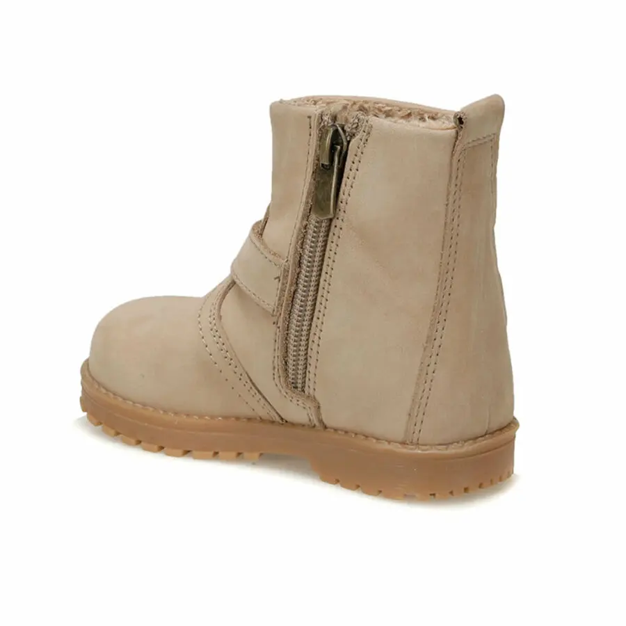 

Boots For Kids Girls Lumberjack Son 9Pr Sand Color Girl'S Boot