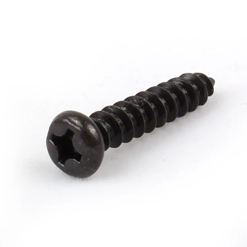 1000Pcs/set M1 M1.2 M1.4 M1.7 Mix PA Phillips Head Micro Screws Round Self-tapping Electronic Small Wood KitSS03 New | Обустройство