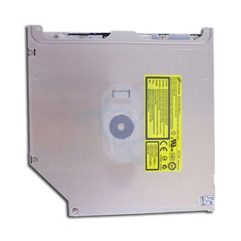 Новый оптический привод Superdrive Для Unibody Macbook Pro A1278 A1342 A1286 драйвер для CD EMC 2254 2326 2351 2419