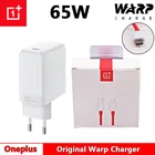 Оригинальное зарядное устройство Oneplus, 65 Вт, 8T, устройство для быстрой зарядки в европейском стиле, зарядное устройство для One Plus 9 pro 9R 8T 8