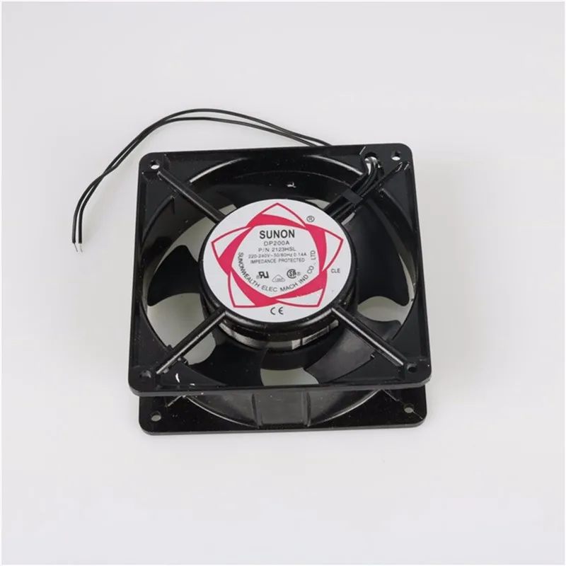 CE Сертификация 1 шт./инкубаторные машины Запчасти 220-240v~ 50/60 Гц 0.14a инкубатор вентилятор охлаждения для того, чтобы обеспечить качество поставка в произвольной последовательности