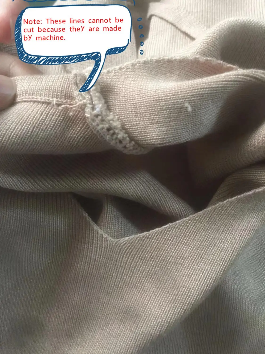 

Knitting Female Sweater Pantsuit For Women Two Piece Set Pullover V-Neck Long Sleeve Bandage Top Wide Leg Pants Suit