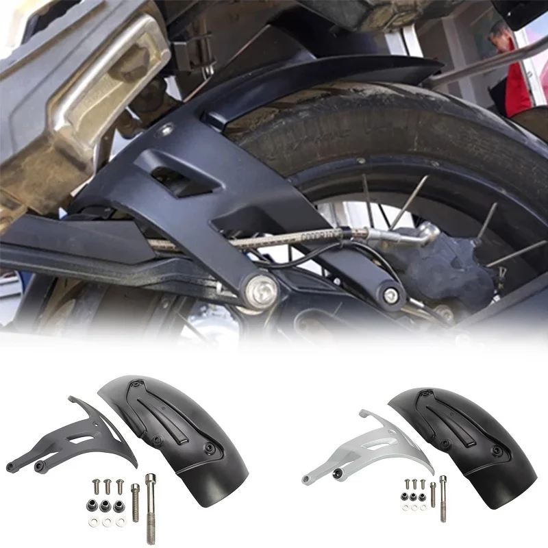 Для BMW R1250GS R1200GS LC ADV R1250 R 1250 GS 1250GS Приключения заднее крыло мотоцикла шин Hugger