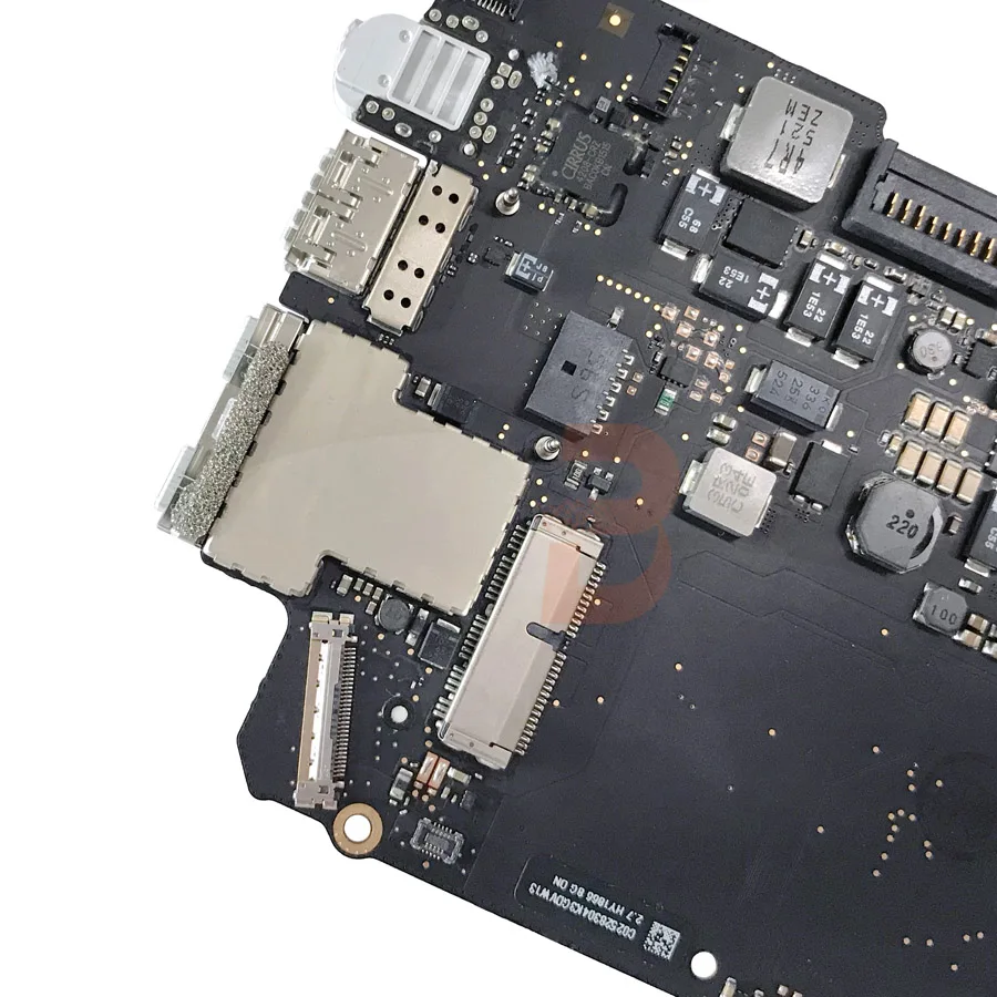 Протестированная материнская плата A1502 для MacBook Pro Retina 13 &quot логическая i5 i7 8 Гб 16