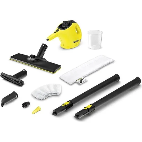 Пароочиститель Karcher SC 1 Easy fix 3 бар 1200 Вт 516 330 0|Пароочистители| |