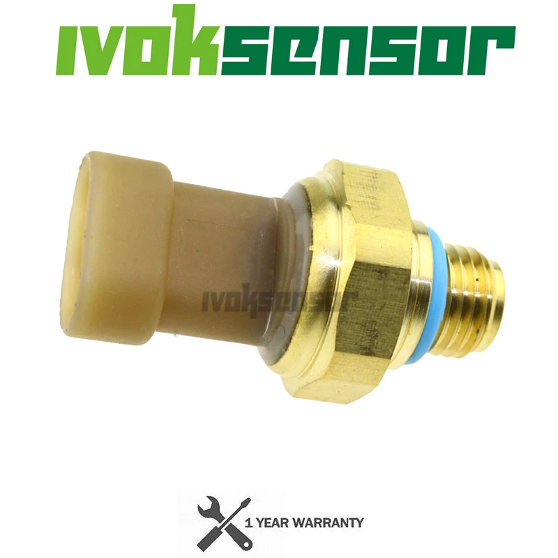 Датчик давления для моторного масла отправителя CUMMINS CGE280 GAS PLUS 4921503 3348579