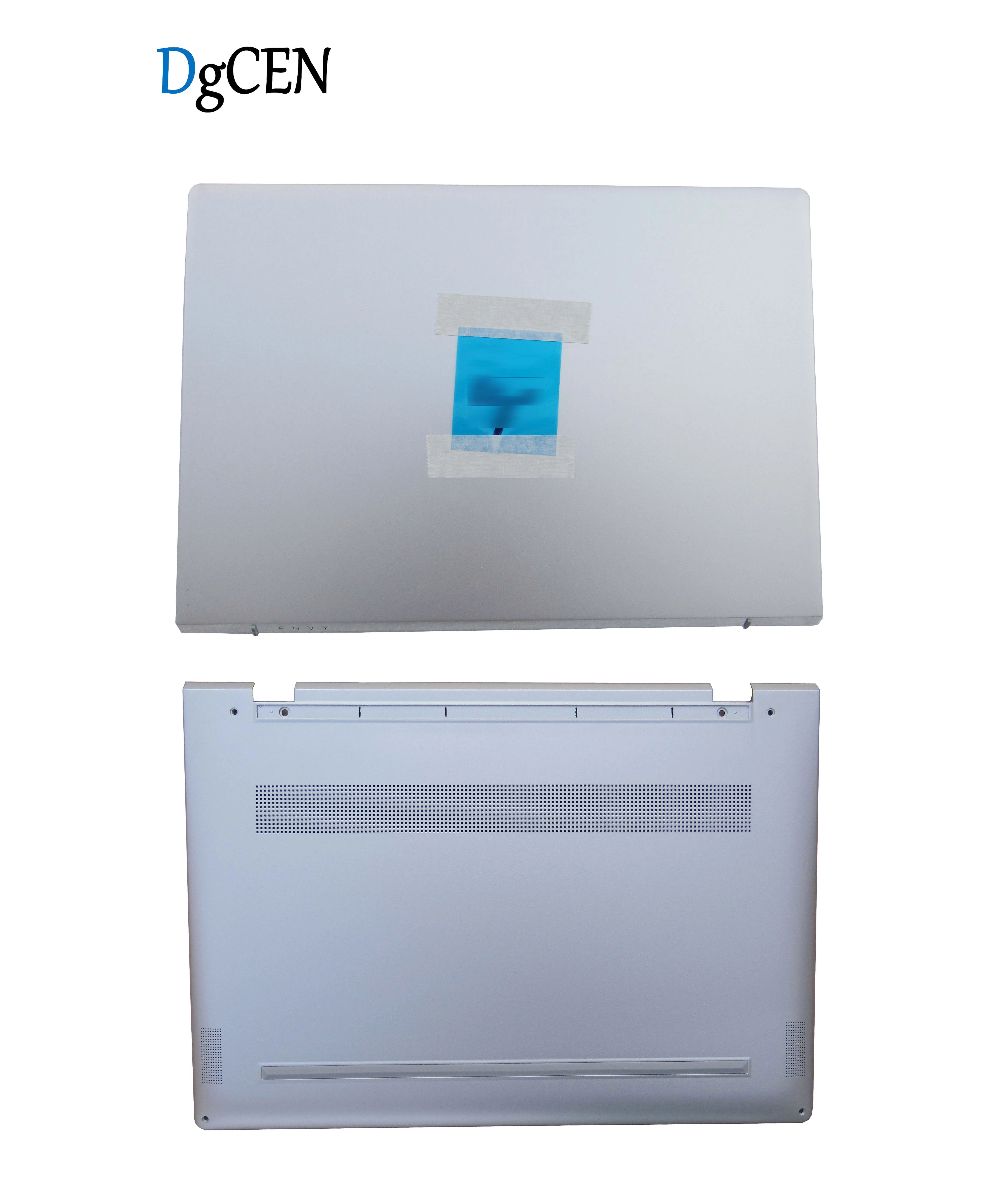 

laptop For HP ENVY 13-AD AD100TX AD201TU tpn-i128 LCD Back Cover Top Case/Bezel/Palmrest/Bottom case Cover