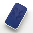 Универсальный пульт дистанционного управления, низкая частота 27-40 МГц, автоматическая идентификация, дистанционное управление гаражными дверями и окошками