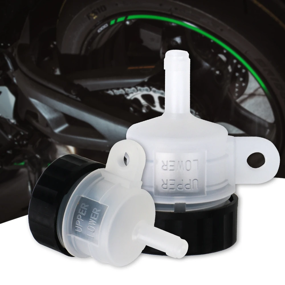 LEEPEE масляный стакан для мотоцикла пластиковый задний тормозной цилиндр