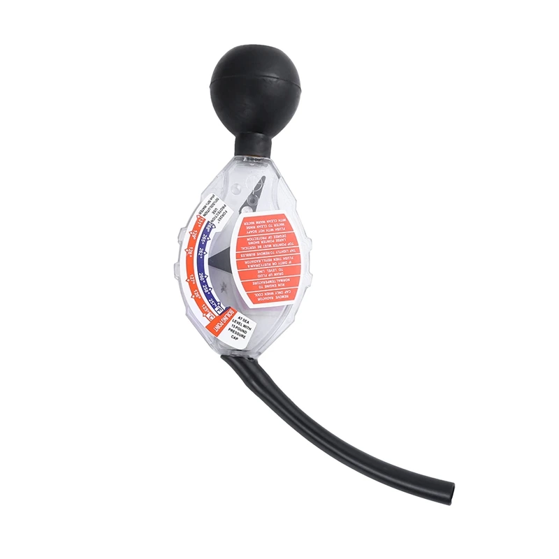 

Автомобильный незамерзающий и тестер хладагента денситометр тестер автомобильные аксессуары W1656C