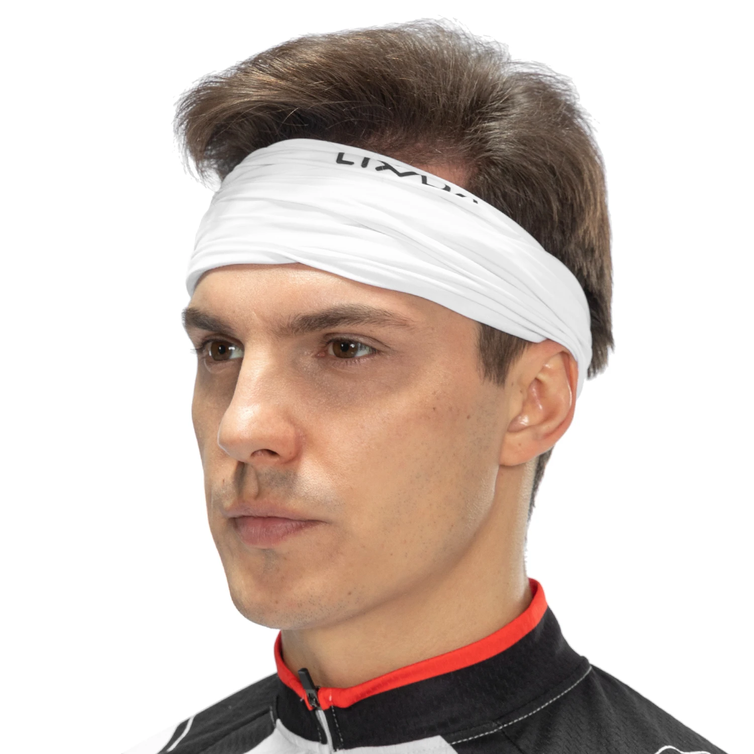 Велосипедная накидка Lixada на половину лица теплый шейный обогреватель для езды