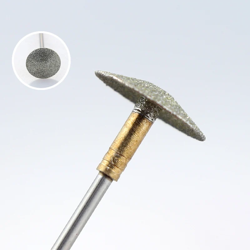 Алмазные сверла для ногтей фрезы машинки маникюра педикюра инструменты