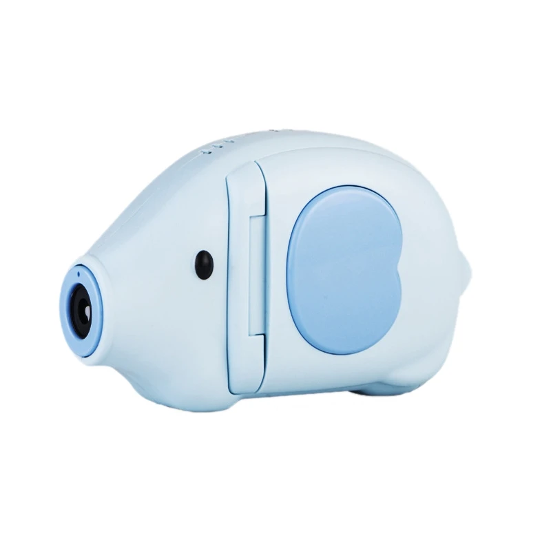 

Bubble Machine Musical and Lighting Automatic Bubble Maker Cute Elephant Bubble Blower Camera Toy for Kids Boys Girls