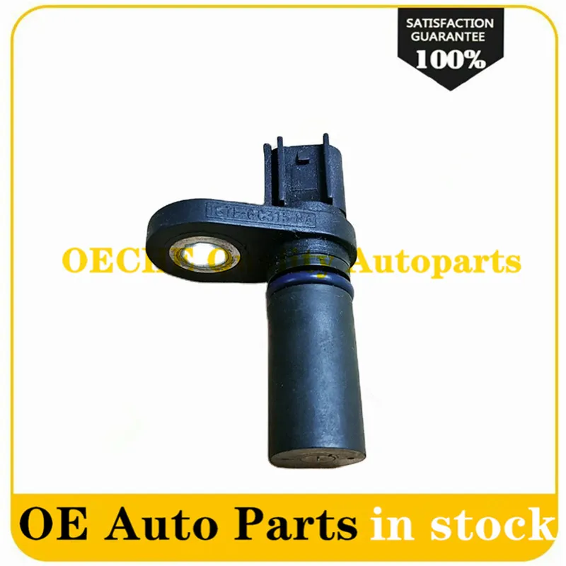 Новый Датчик положения коленчатого вала 1S7E-6C315-BA 1S7E6C315BA GY07-18-221A 1F1E-6B288-AA для Ford