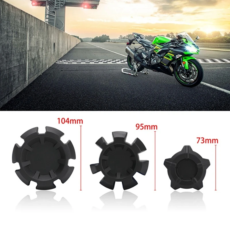 

ABS Motorcycle Engine Stator Cover Engine Protective Cover for Kawasaki Z900 Z 900 2017 2018 2019 Motorbike Accessories