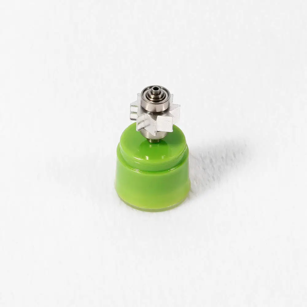 Бесплатная доставка 5 шт. стоматологический турбинный картридж ротор подходит