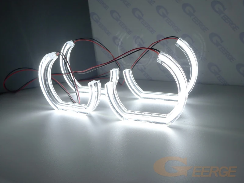 Для BMW X3 F25 2010 2011 2012 2013 2014 предлицевая сторона отличное DTM M4 Стиль ультра яркие