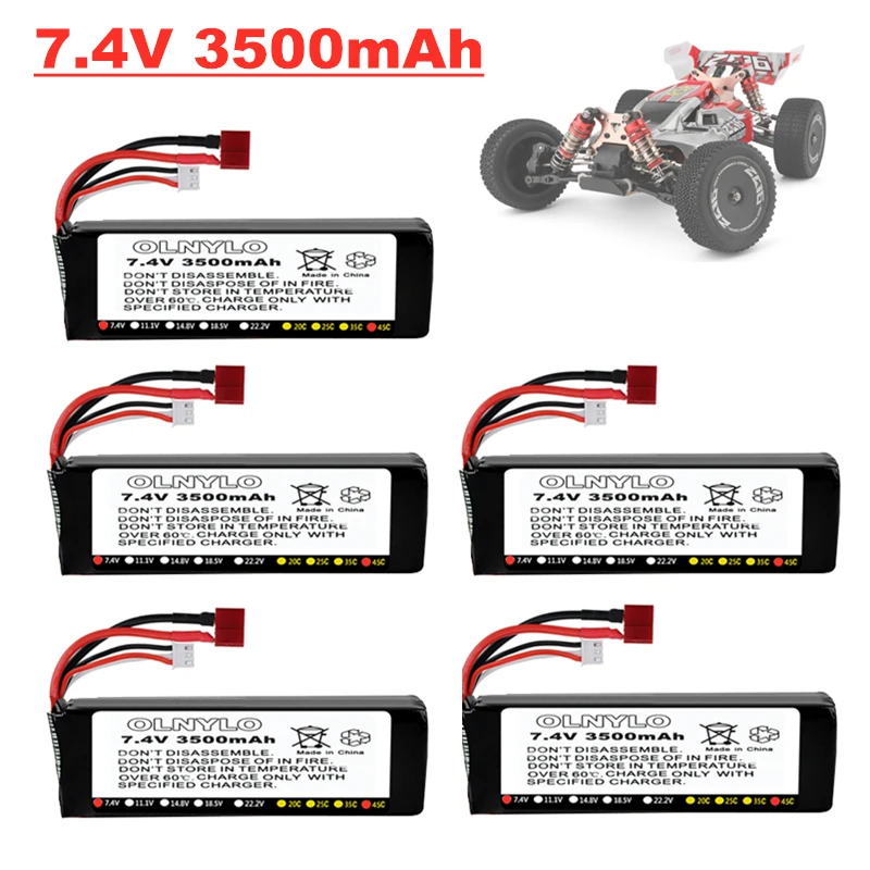 оригинальный литий полимер