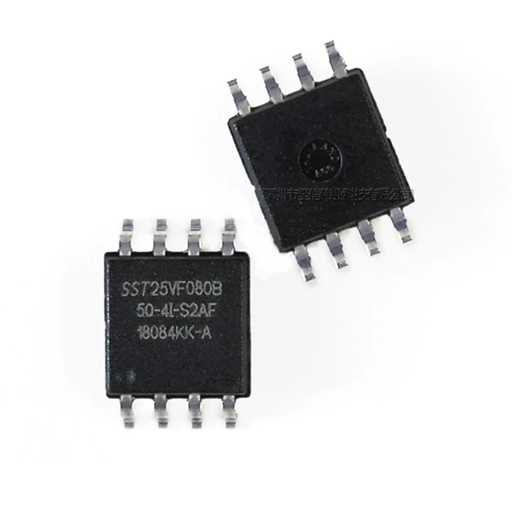 

SST25VF080B-50-4I-S2AF целостность сделок и гарантия качества