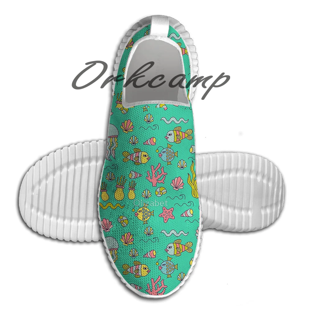

Sport Running Shoes Underwater Light Weight Walking Shoes Breathable Mesh Yoga Shoes
