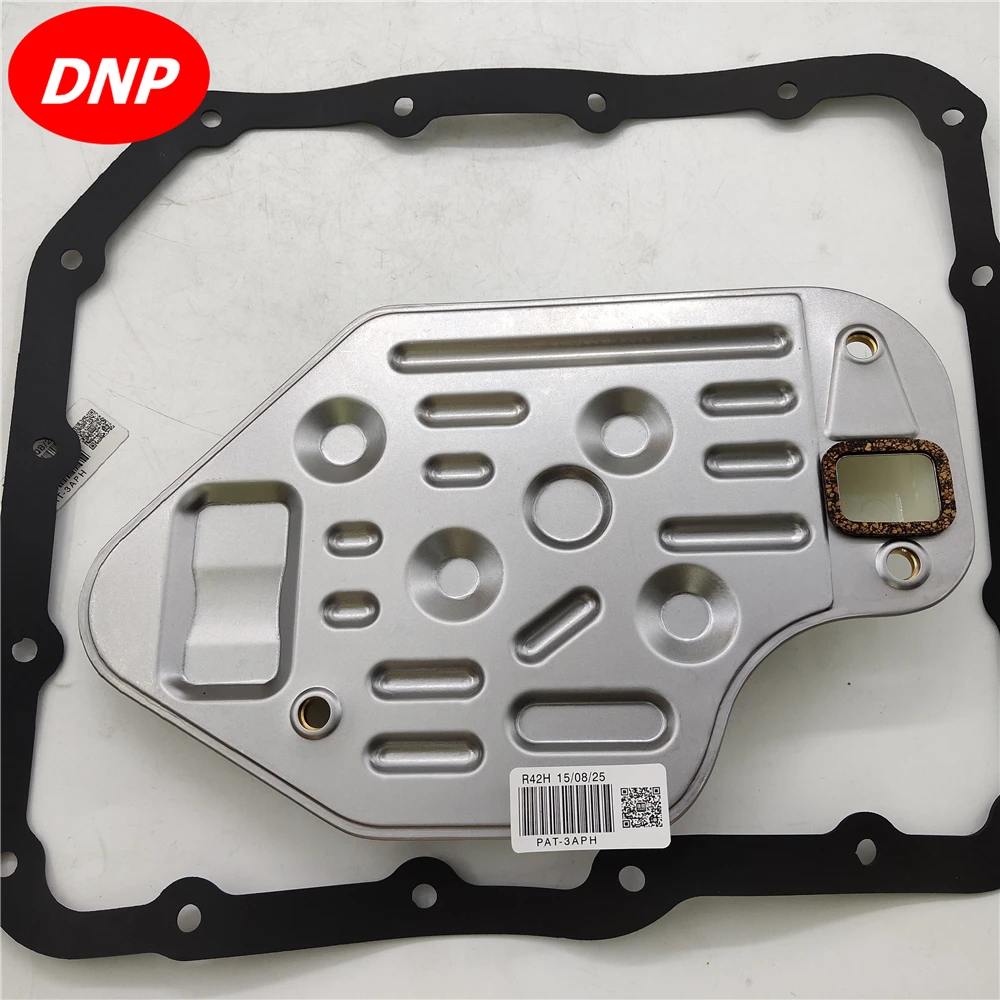 

DNP Auto Transmission Filter fit for OPEL ISUZU HONDA BMW CADILLAC 896841-0110 896015-0620 K3039-FR
