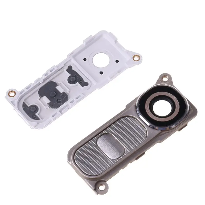 Бесплатная доставка крышка задней камеры стеклянный объектив для LG G4 H810 H811 H815 VS986