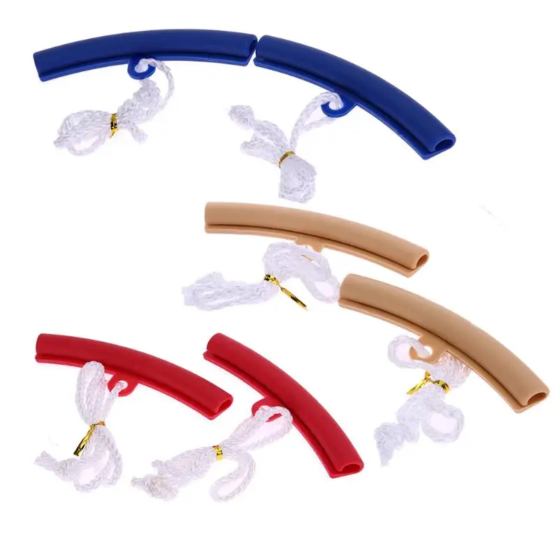 2 шт. защитные края обода для автомобильных шин защита мотоцикла сменные диски 3