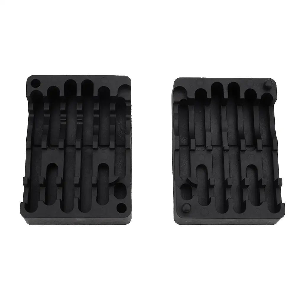 

4pcs/Set M4/AR15 223 556 Upper Lower Vise Block Wrench Armorer's Tool Kit Tactical Hunting Accessories
