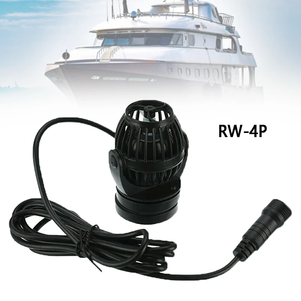 RW 4P 8P долговечные товары для домашних животных Замена аквариума Powerhead