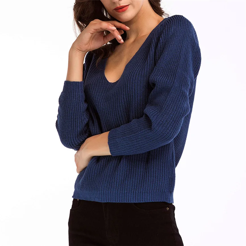 2019 Женское пальто с длинными рукавами тонкая куртка женский осенне зимний свитер