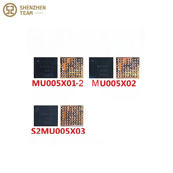 

SZteam 5pcs/lot MU005X01 MU005X01-2 S2MU005X01-2