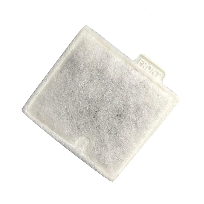 6 аквариумных средне угольных фильтрующих картриджей для замены Aqueon QuietFlow Power