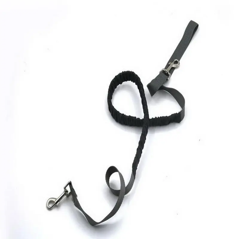 

Newly Dog Treat Training Pouch Walking Running Waist Bag Fanny Pack with Built-in Poop Bag Dispenser