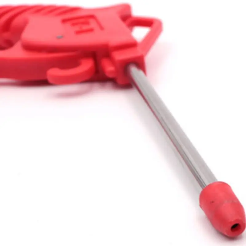 

Car Cleaning Maintenance Air Dust Blower with PM Connector Adjustable Air Flow C6UB