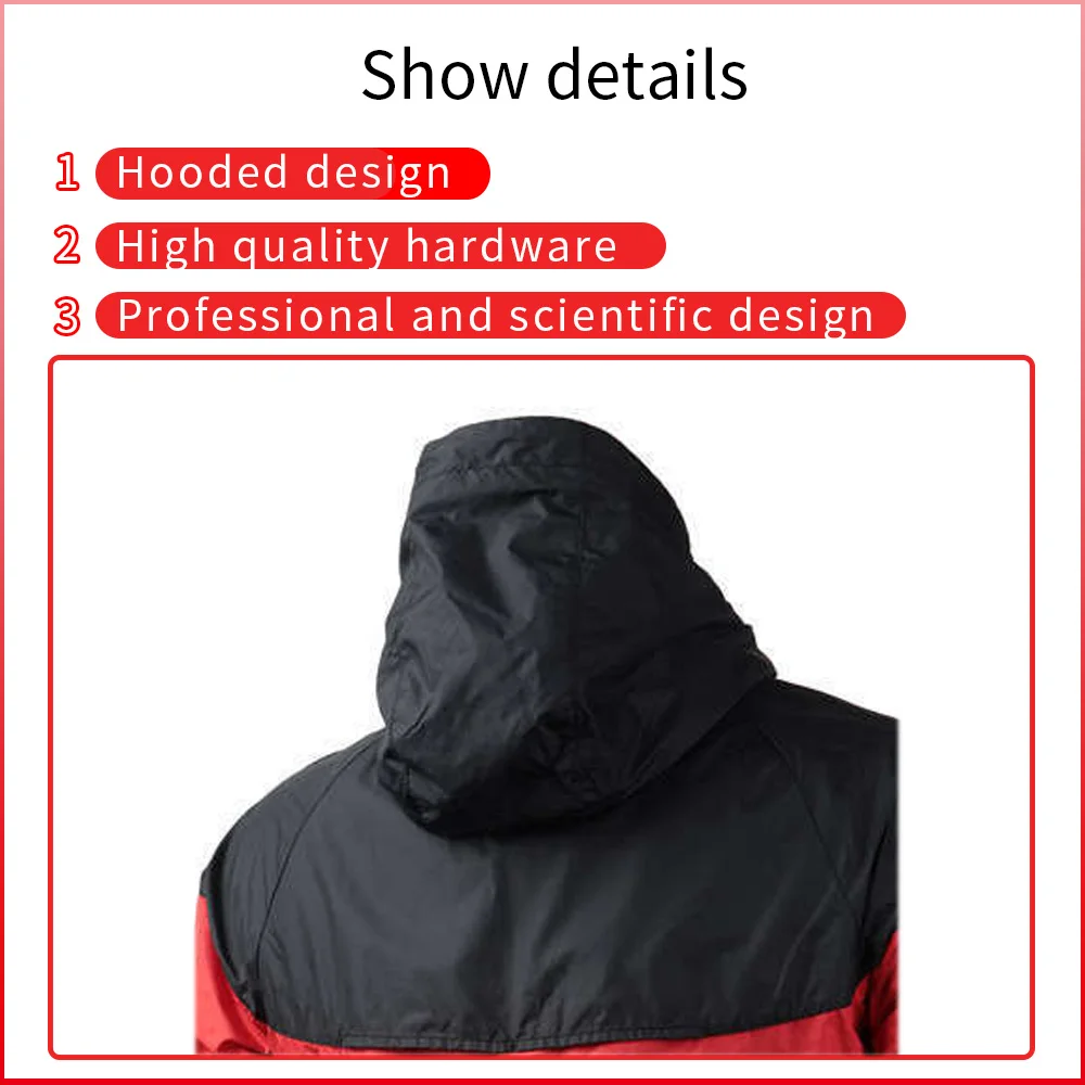 Новинка 2020 дизайнерские мужские толстовки в стиле панк на заказ велосипедные