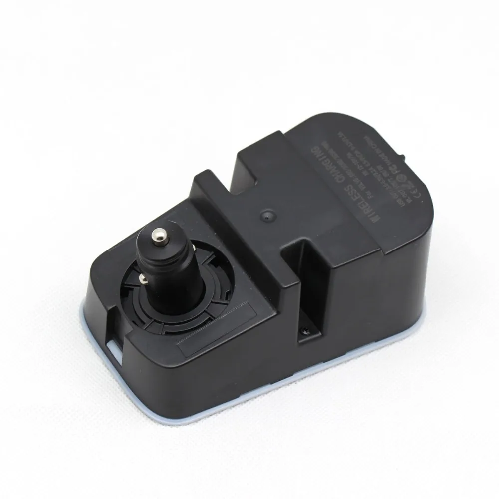 Беспроводная зарядка QC3.0 Quickcharge Беспроводное зарядное устройство двойной USB Plug& Play для SPA Volov XC60 XC90 S90 V90 V60