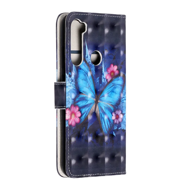 3D Кошелек Чехлы Для Xiaomi Redmi 7 7A K20 Pro Note 7 Pro Флип ТПУ Кожаный Чехол Для Xiomi MI 9T Pro A2 Lite Чехол