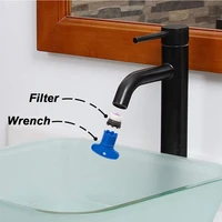 1pclots water saving tap aerator faucet bubble kitchen faucet accessories bathroom kitchen supplies removal wrench tools