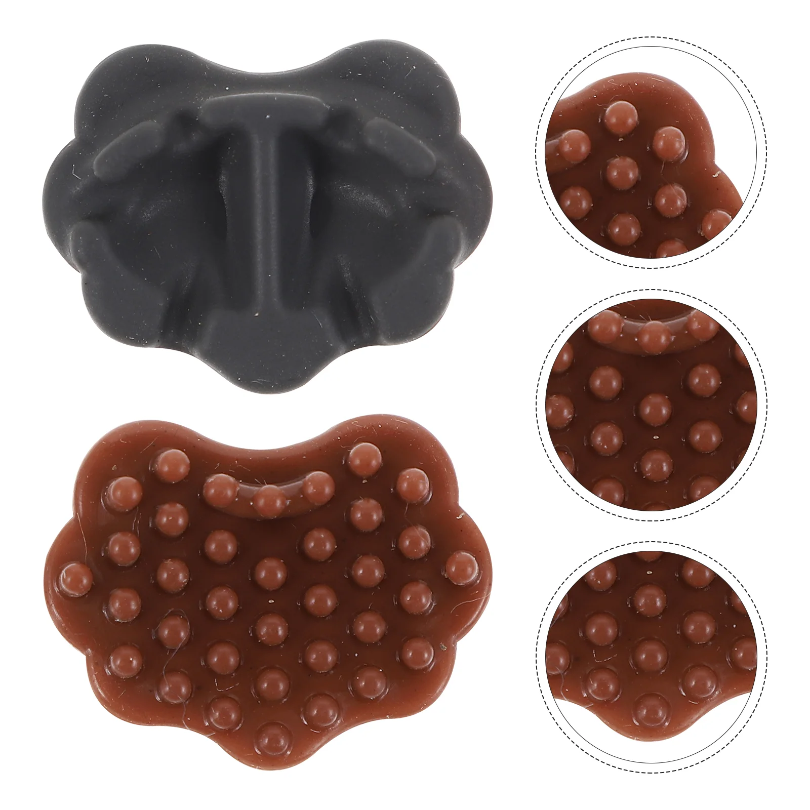 2 шт. композитные нано-электронные сигареты для начинающих | Спорт и развлечения