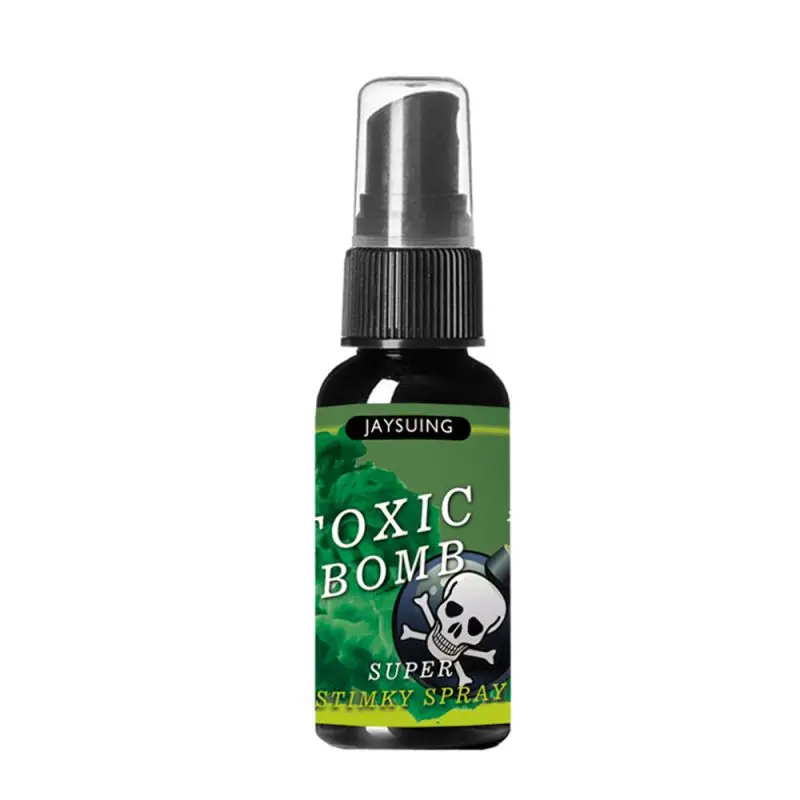 6 Новинка жидкий вонючий перстень шалость спреи Гадкий Smelling Mist Хэллоуин April Fours день реквизит приколы и практические анекдоты(30 мл/1 унции - Цвет: 6