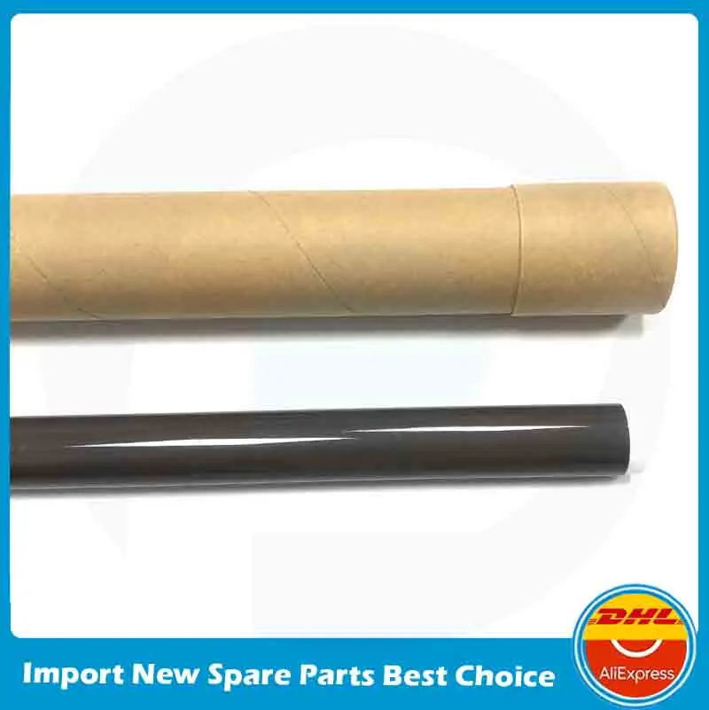 

New Metal Fuser Film Sleeve C2H57A C2H67A -FM3 RM1-9712 -FM3 For M806 M830 806 830 Series