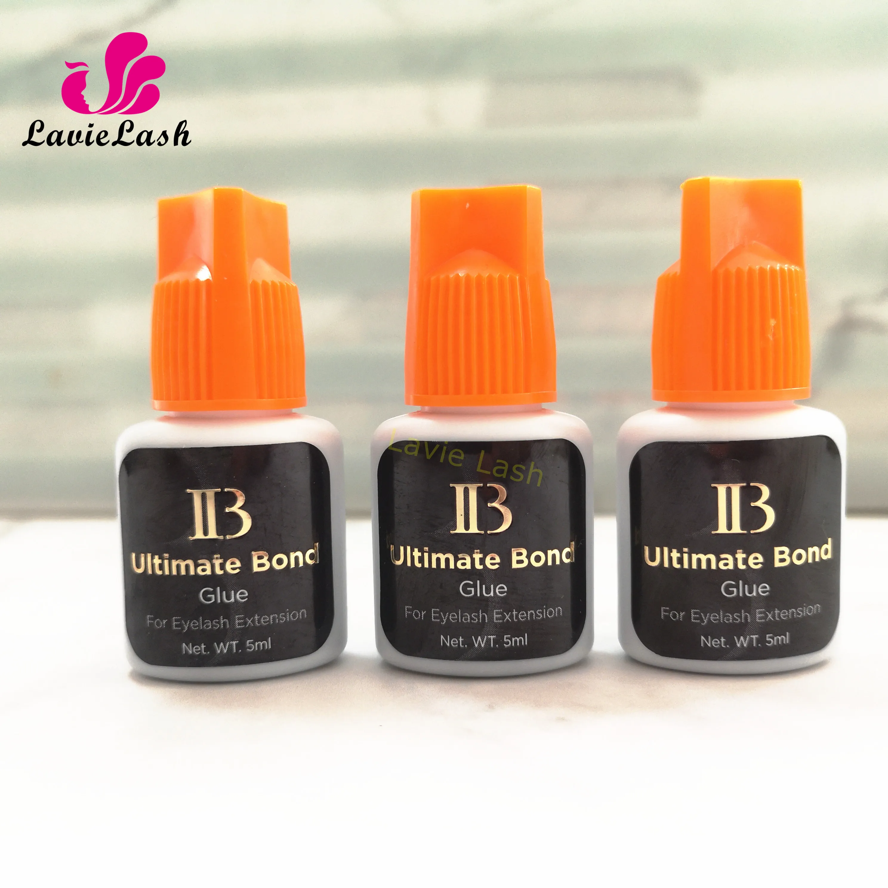 I beauty 10 бутылок IB Ultimate bond клей индивидуальная быстрая сушка 3 4s Наращивание ресниц