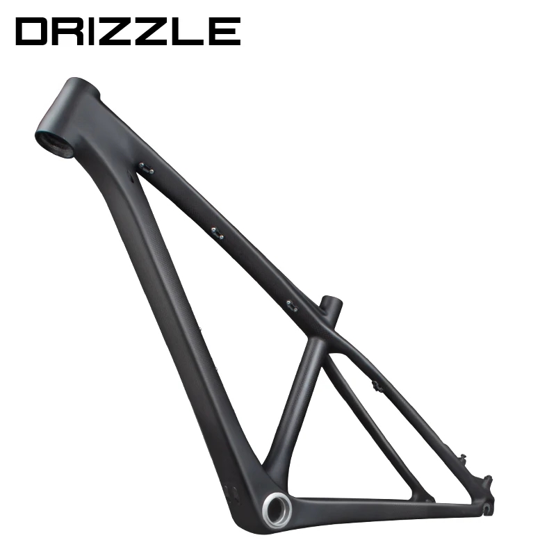 Carbon MTB рама 26er подросток углеродный руль для велосипеда Рама 14 дюймов размер