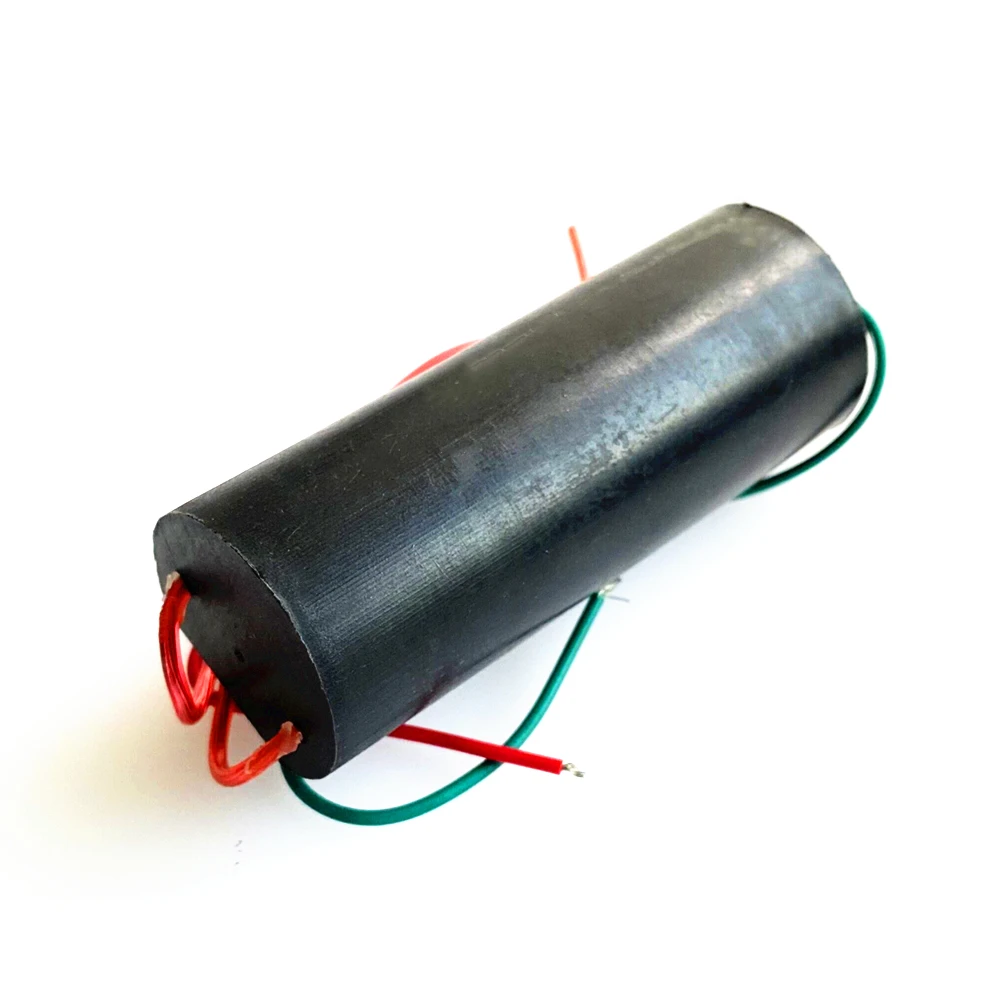 DC 3V-6V bis 400kV 400000V повышающий Мощность модуль высокой Напряжение генератор 1000KV |