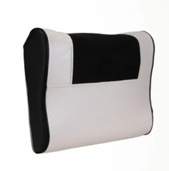 HANRIVER 4 D положительный отрицательный массажный Массажер для шейного отдела