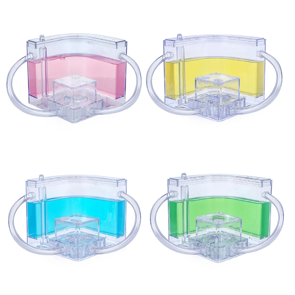 Муравей фермы муравьи дом Вилла среда обитания Муравьиное гнездо красочные 10 8 см