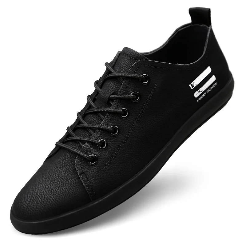 2020 повседневные туфли на плоской подошве простая Модная легкая Уличная обувь для