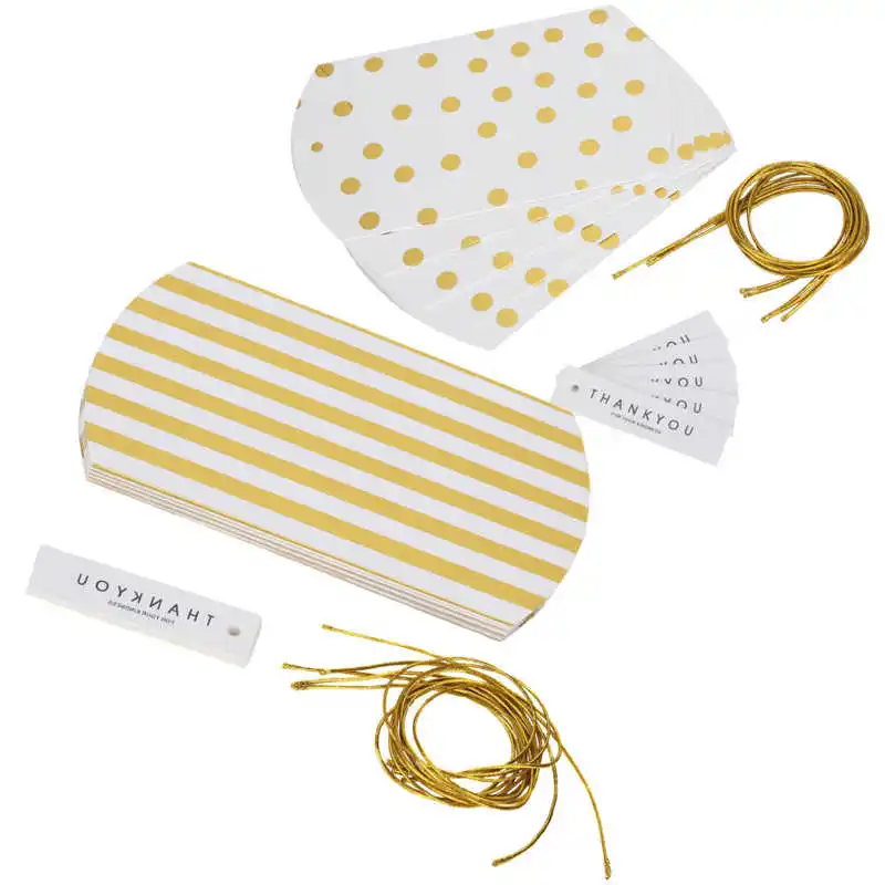 Миниатюрный Аксессуары для украшения дома упаковочная коробка DIY печенье